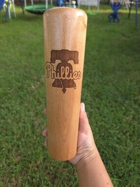 MLB Philadelphia Phillies Dugout Mug